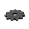 YC Yier Chain Sprocket #35 11T for Mini Bike Go Kart 38mm OD 10x8mm ID-0