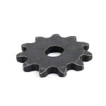 YC Yier Chain Sprocket #35 11T for Mini Bike Go Kart 38mm OD 10x8mm ID-0