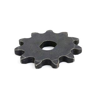 YC Yier Chain Sprocket #35 11T for Mini Bike Go Kart 38mm OD 10x8mm ID-0