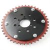 420 Split Sprocket GREHUA Aluminum Sprocket for Mini Bike and Go Kart-8