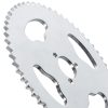 58teeth #35 Rear Sprocket Compatible with Dirt Pit Bike Go Kart Quad Buggy ATVs-3