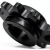 10 Tooth 5/8'' Bore #40/41 420 Chain Sprocket BDYAQ Metal Pack-5