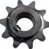 10 Tooth 5/8'' Bore #40/41 420 Chain Sprocket BDYAQ Metal Pack-4