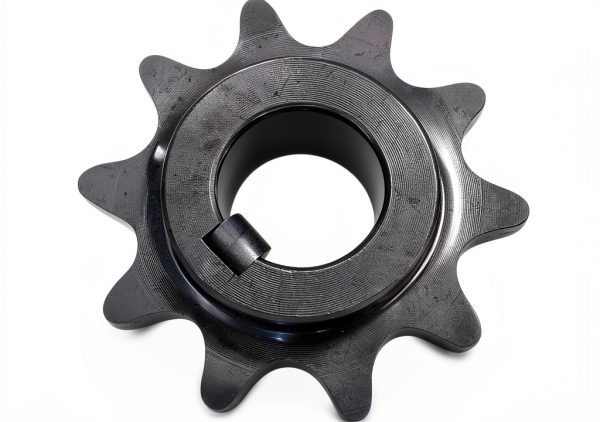 10 Tooth 5/8'' Bore #40/41 420 Chain Sprocket BDYAQ Metal Pack-4