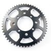 53 Tooth Rear Chain Sprocket HY53 76mm for 420 Chain 50-250CC ATV-0