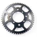 53 Tooth Rear Chain Sprocket HY53 76mm for 420 Chain 50-250CC ATV-0