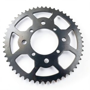 53 Tooth Rear Chain Sprocket HY53 76mm for 420 Chain 50-250CC ATV-0