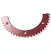 35 Chain Sprocket Go Kart 53T Split Aluminum Sprockets Multiple Sizes Mini Bike-2