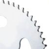58teeth #35 Rear Sprocket Compatible with Dirt Pit Bike Go Kart Quad Buggy ATVs-5