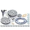 420 Chain 120 Link Set 13T & 35 Tooth Sprockets MRELC 50-170cc Bikes-2