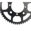 53 Tooth Rear Chain Sprocket HY53 76mm for 420 Chain 50-250CC ATV-2