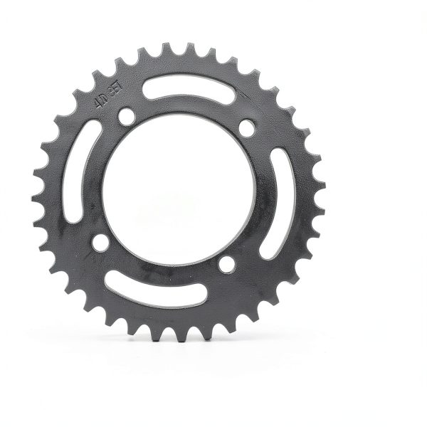 420 Chain 120 Link Set 13T & 35 Tooth Sprockets MRELC 50-170cc Bikes-4