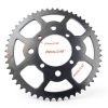 53 Tooth Rear Chain Sprocket HY53 76mm for 420 Chain 50-250CC ATV-1