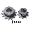 Jackshaft Sprockets 40/41/420 Chain 3/4 Bore 14T/10T - pinkhatcat-1