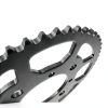 53 Tooth Rear Chain Sprocket HY53 76mm for 420 Chain 50-250CC ATV-3