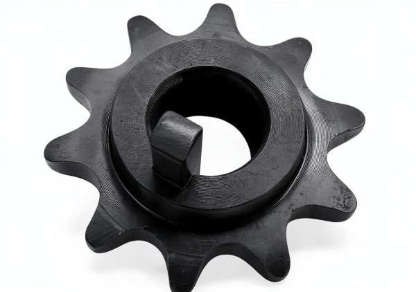 10 Tooth 5/8'' Bore #40/41 420 Chain Sprocket BDYAQ Metal Pack-3