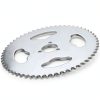 58teeth #35 Rear Sprocket Compatible with Dirt Pit Bike Go Kart Quad Buggy ATVs-1